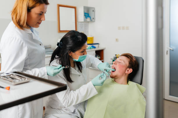 Best Emergency Dental Care for Abscessed Tooth in Northwood, IA